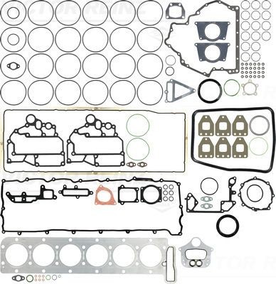 REINZ Full Gasket Set, engine 01-37295-05 REINZ 01-37295-05 genuine HAVAL Complete engine gasket set price