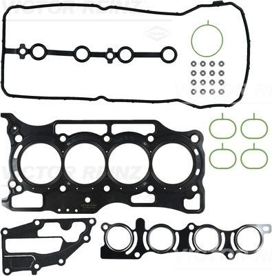 Sotningssats REINZ 02-10229-02 REINZ 02-10229-02 Topplockspackning tätning NISSAN TERRANO 2021
