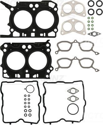 REINZ Kit guarnizioni, Testata 02-10259-01 REINZ 02-10259-01 Kit guarnizioni testata Subaru Outback V prezzo