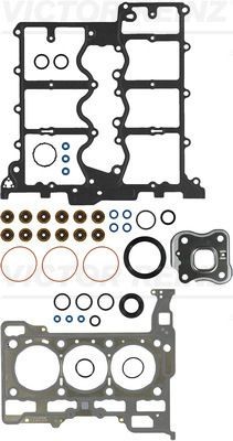 REINZ Pakkingsset, cilinderkop 02-10734-02 REINZ 02-10734-02 originele Koppakkingset Ford Focus 4 Turnier kosten