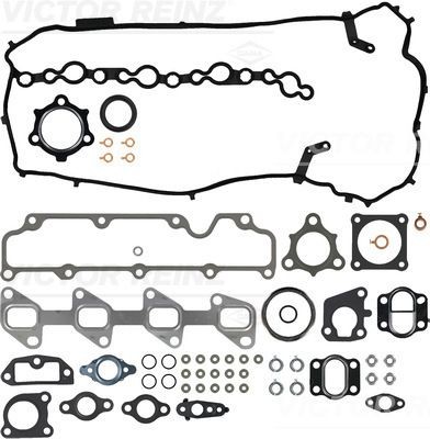 REINZ Sotningssats 02-11007-01 REINZ 02-11007-01 Sotningssats Toyota Auris e18 original