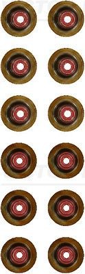 REINZ Packningssats, ventiler 12-17509-02 JEEP ventilpackning REINZ 12-17509-02