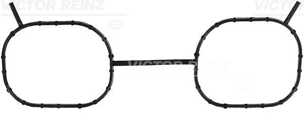 REINZ Junta, colector de admissão 71-16042-00 Junta de coletor de admissão SUBARU REINZ 71-16042-00