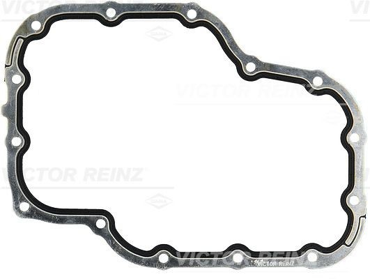 REINZ Carterpakking 71-17236-00 REINZ 71-17236-00 Carterpan pakking Range Rover V (L460) prijs