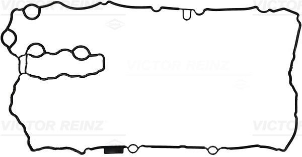 REINZ Tetning, topplokkdeksel 71-17437-00 REINZ 71-17437-00 Ventildekselpakning BMW F48 pris