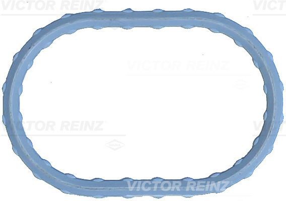 REINZ Tihend, sisselaskekollektor 71-17498-00 REINZ 71-17498-00 originaal Sisselaskekollektori tihend MAZDA 5 hind