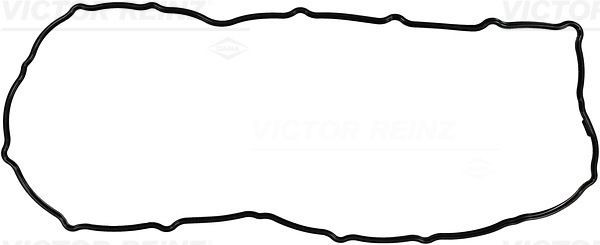 REINZ Tetning, bunnpanne 71-17511-00 71-17511-00 Bunnpannepakning JAGUAR S-TYPE REINZ
