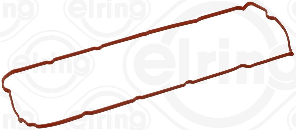 ELRING Tetning, topplokkdeksel 031.720 ELRING 031.720 originale Toppdekselpakning Mercedes C216 hva koster