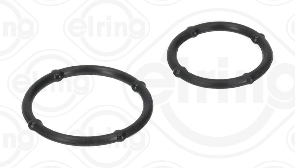 ELRING Pakking, oliepomp 487.830 ELRING 487.830 Oliepomp pakking NISSAN Qashqai / Qashqai+2 I Van (J10, JJ10E) aan een voordelige prijs