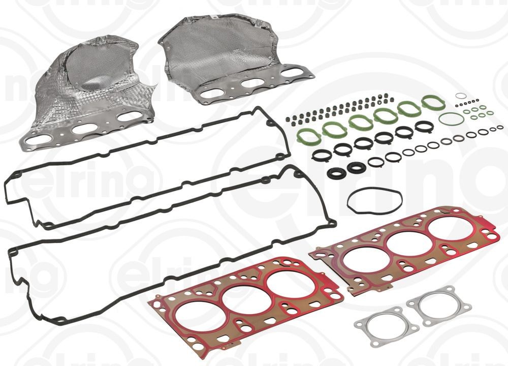 ELRING Tihendikomplekt, silindripea 509.780 ELRING 509.780 Tihendikomplekt silindripea Porsche 911 991 Cabrio odav