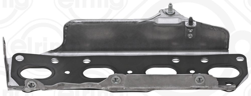 ELRING Exhaust manifold gasket 743.560 ELRING 743.560 FIAT SIENA exhaust manifold gasket replacement