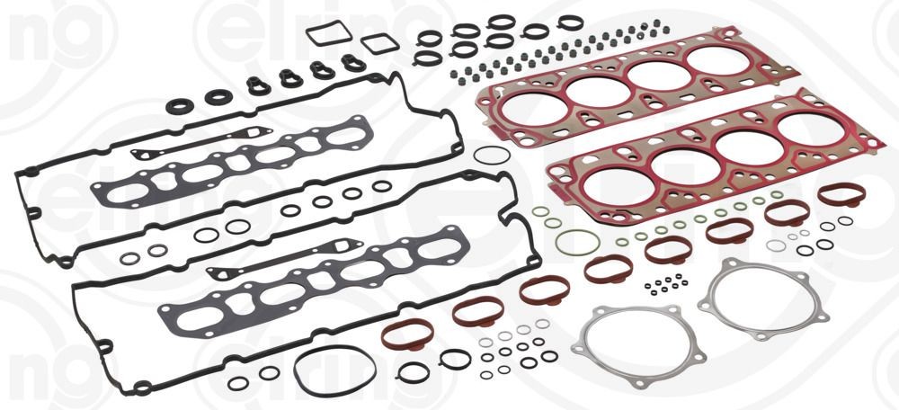 ELRING Kit guarnizioni, Testata 813.070 ELRING 813.070 Kit guarnizioni testata Porsche 991 Coupe originale prezzo