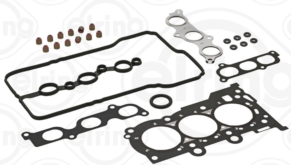 ELRING Kit guarnizioni, Testata 853.490 ELRING 853.490 Kit guarnizioni testata Kia Picanto TA prezzo