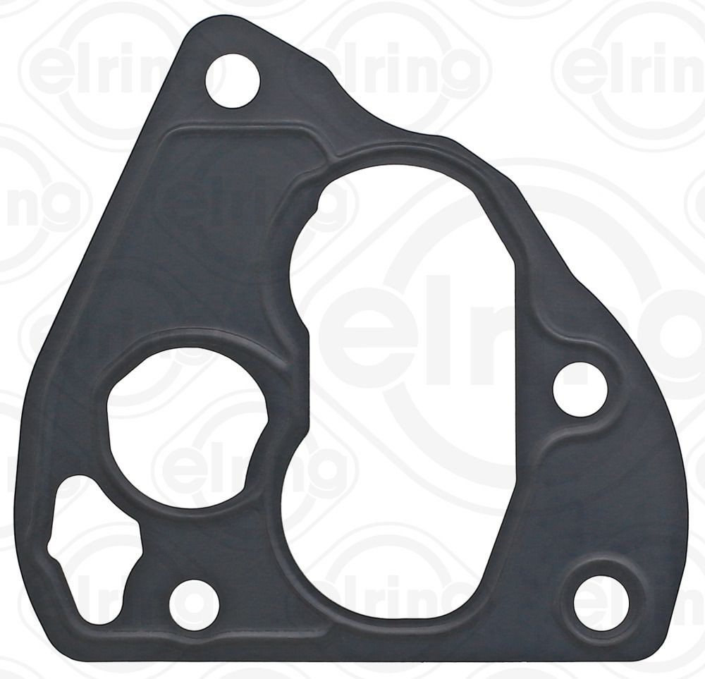 ELRING Junta, cárter do filtro de óleo 887.370 Junta, cárter do filtro de óleo Land Rover LA 887.370 ELRING