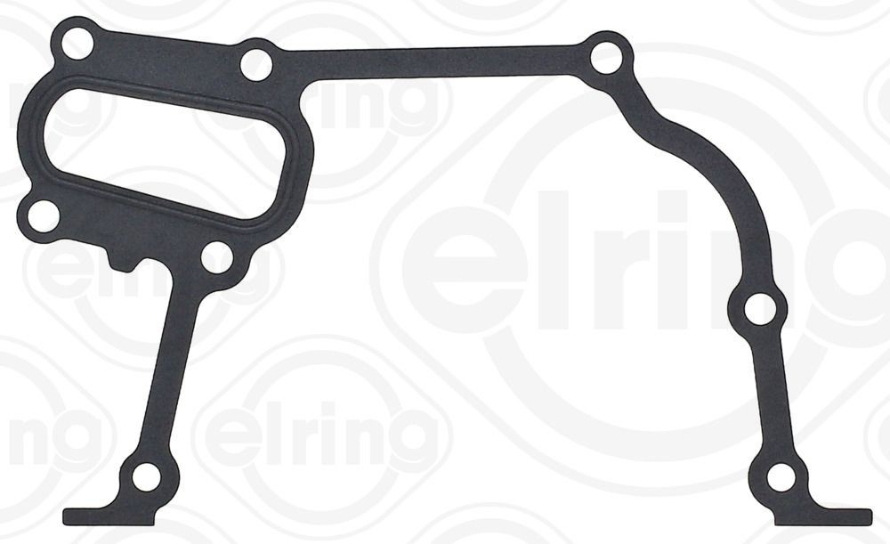 ELRING Pakning, oliepumpe 907.410 ELRING 907.410 JEEP Commander SUV Pakning oliepumpe til en rimelig pris