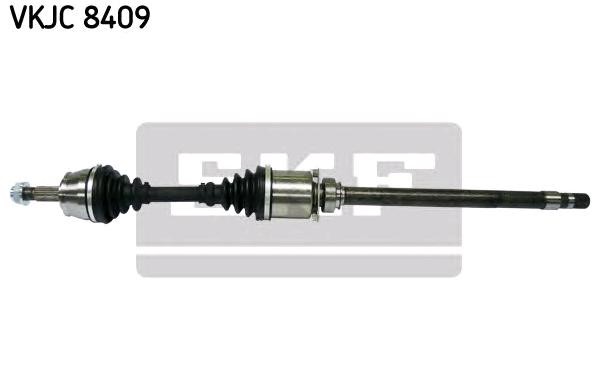SKF Veio de transmissão VKJC 8409 SKF VKJC 8409 Veio de transmissão