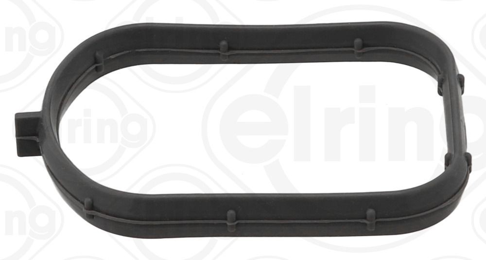 ELRING Tiiviste, imusarja 907.470 ELRING 907.470 DODGE Ram 1500 Extended Crew Cab Pick-up imusarjan tiivisteet hinta