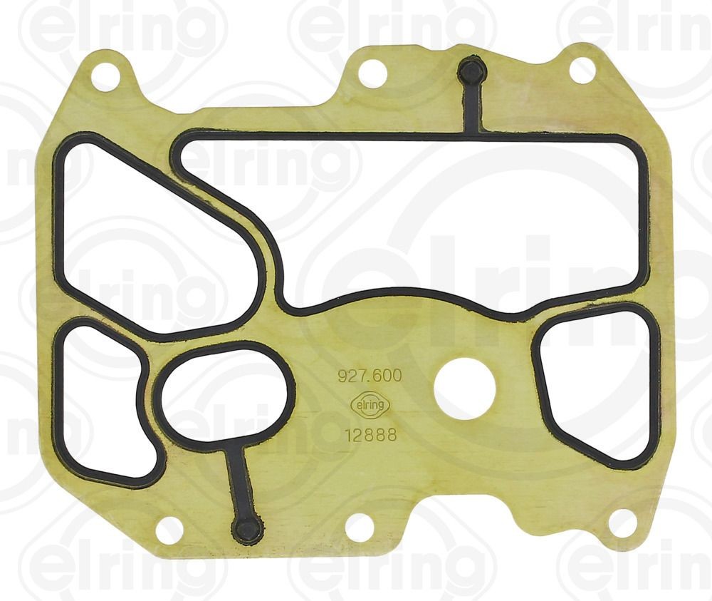 Packning, oljekylare ELRING 927.600 ELRING 927.600 Packning oljekylare AUDI A8 2023