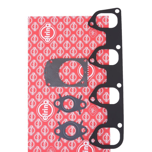 ELRING Σέτ τσιμούχες, σύστημα AGR 934.910 ELRING 934.910 Φλάντζα, βαλβίδα agr Escort Mk6 Hatchback (GAL, AAL, ABL) τιμες