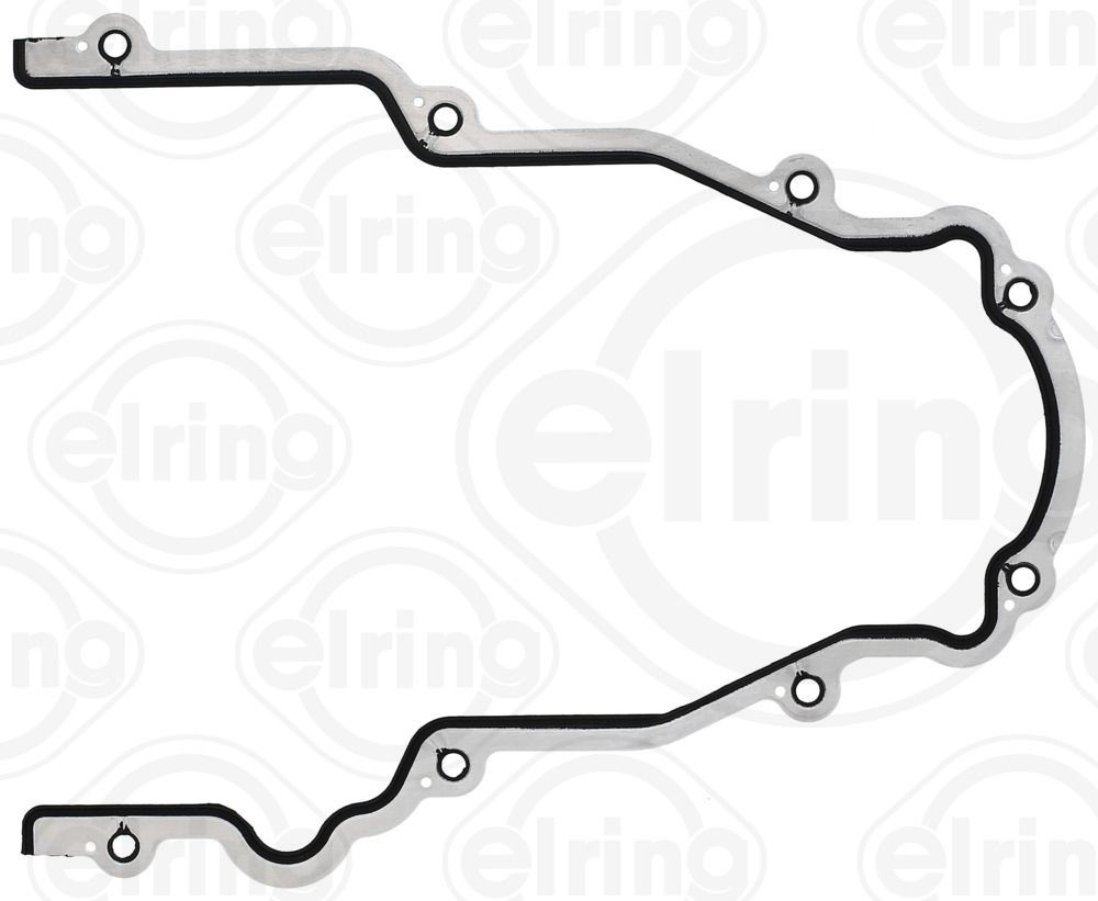 ELRING Tihend, juhtkorpusekate 948.280 ELRING 948.280 Tihendi juhtimiskorpus CADILLAC CTS III Kupee (A1LL) odava hinnaga