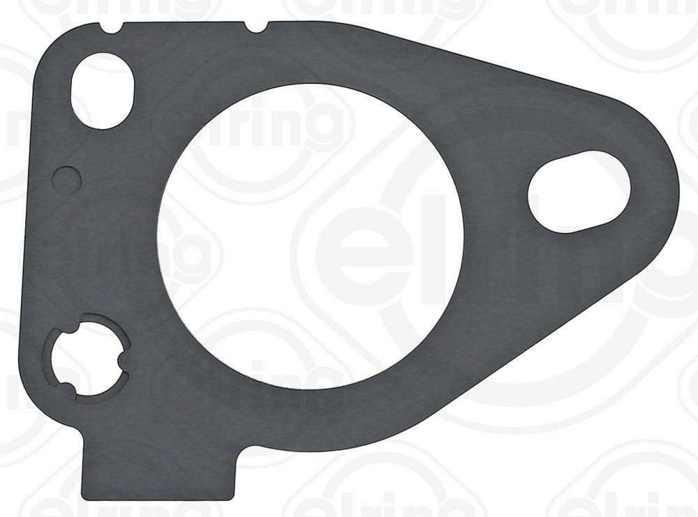 ELRING Turbo-pakking 967.730 Nissan PICK UP Turboladerpakking ELRING 967.730