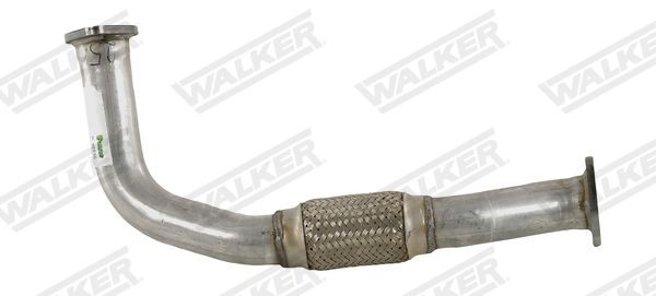WALKER Voorpijp 10739 Uitlaat WALKER SANTA FE 10739 goedkoop