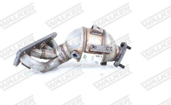 Forkatalysator WALKER 28769 WALKER 28769: Udstødning katalysator Kia PROCEED 2018