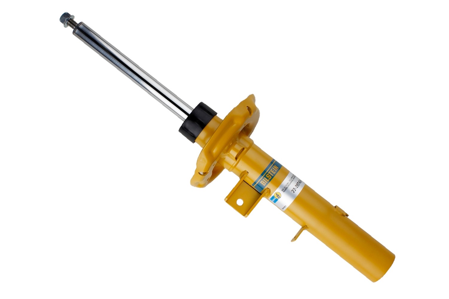 BILSTEIN Amortyzator 22-287434 Amortyzacja Volvo XC40 536: Amortyzator BILSTEIN 22-287434