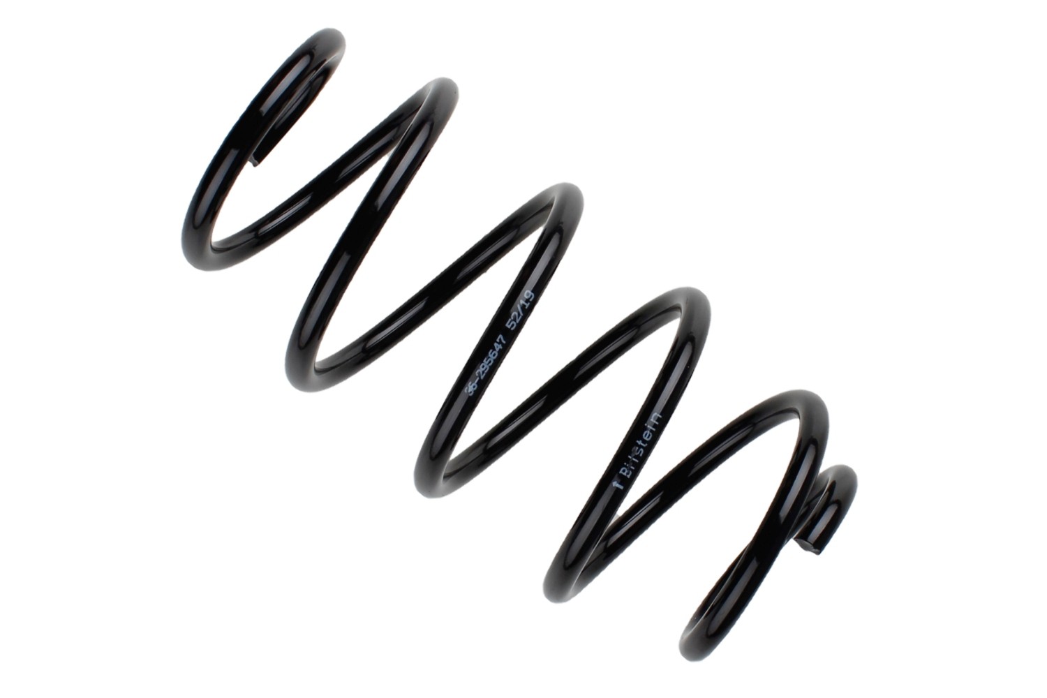 BILSTEIN Molle ammortizzatori 36-295647 BILSTEIN 36-295647 Molle Opel Vectra B CC originale prezzo