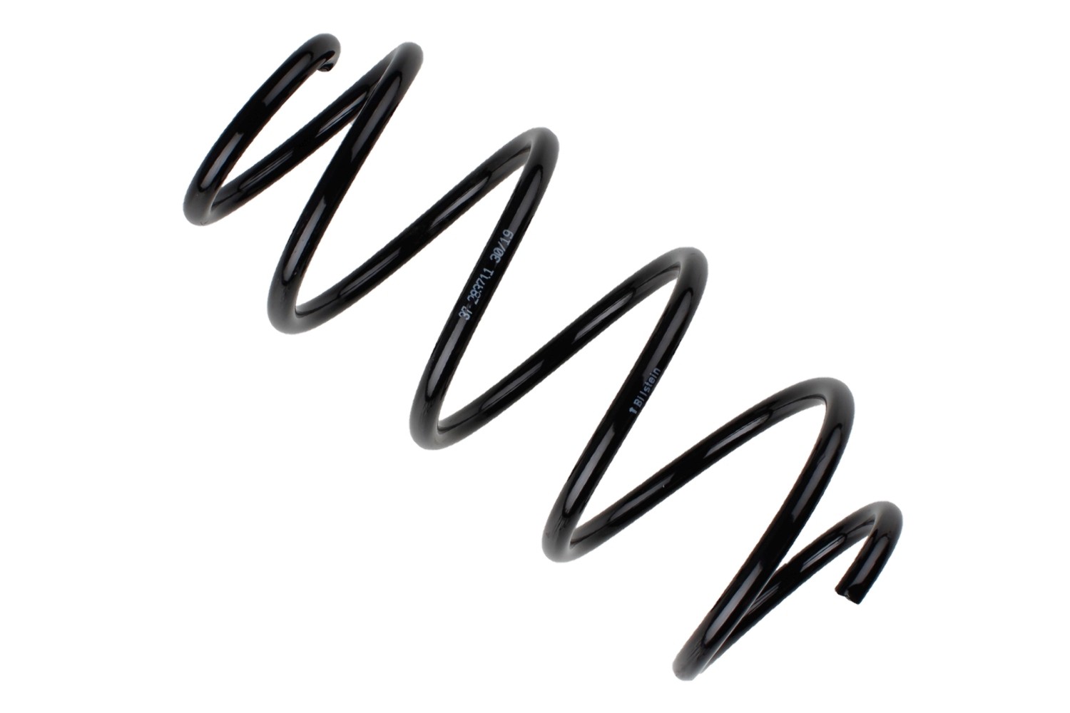 BILSTEIN Fjær 37-283711 BILSTEIN 37-283711 Fjær FORD Transit Mk7 Van (V363) 2.0 EcoBlue RWD 165 hk 2024