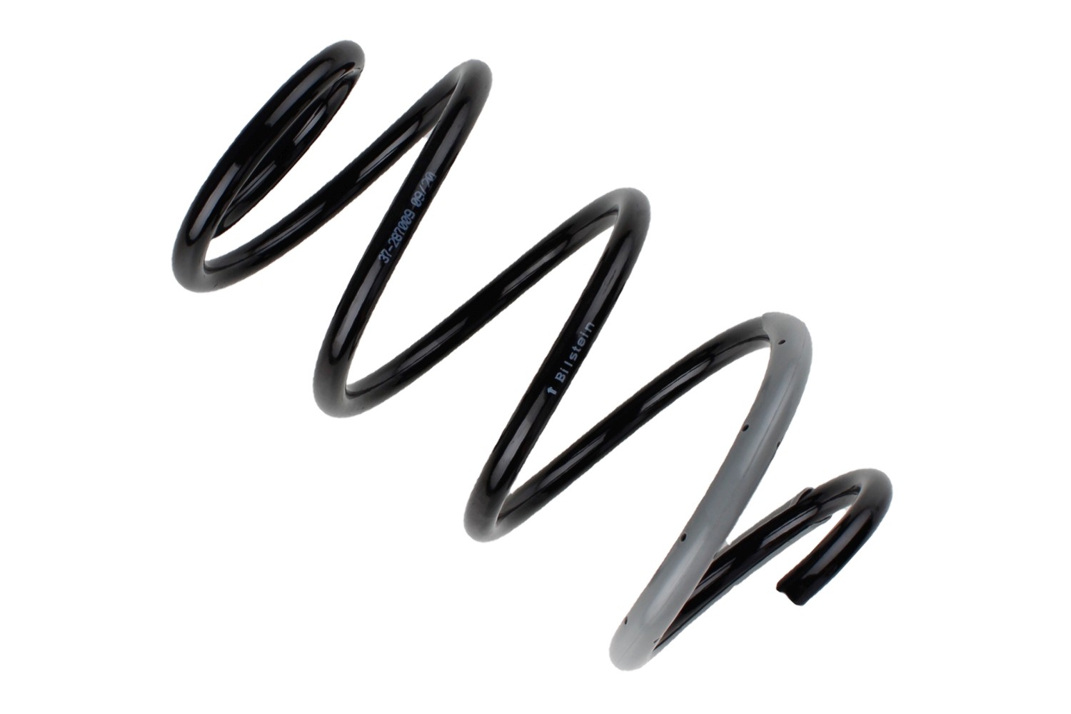 BILSTEIN Prużina podvozku 37-287009 BILSTEIN 37-287009 Prużina podvozku