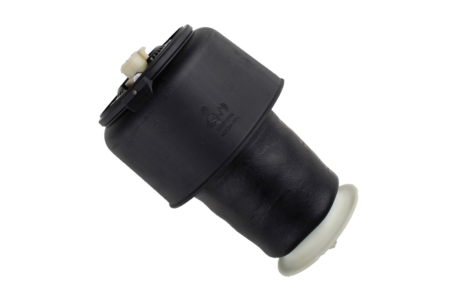 BILSTEIN Luftfeder, Fahrwerk 40-268620 40-268620 Federbalg, Luftfederung DACIA 1310 BILSTEIN kaufen