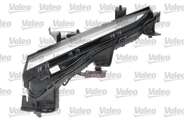 VALEO Blinker 047735 047735 VALEO blinkersglas PEUGEOT 807