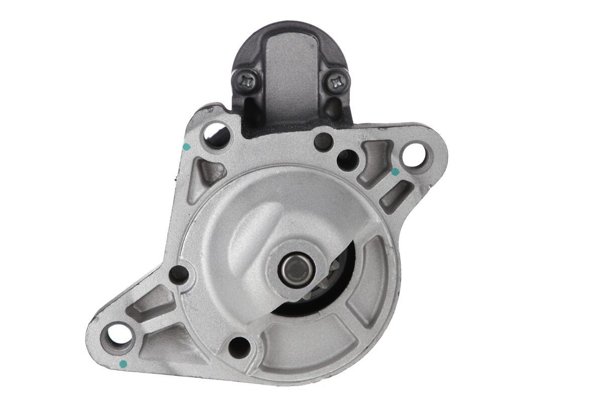 Starter VALEO 458663 VALEO 458663 Startmotor Mazda 6 2004