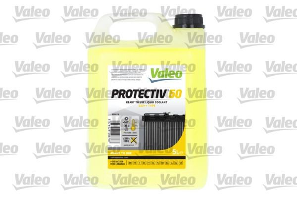 VALEO Chladiaca kvapalina 820878 VALEO 820878 Nemrznuca zmes up! Hatchback (121, 122, BL1, BL2) originálne cena