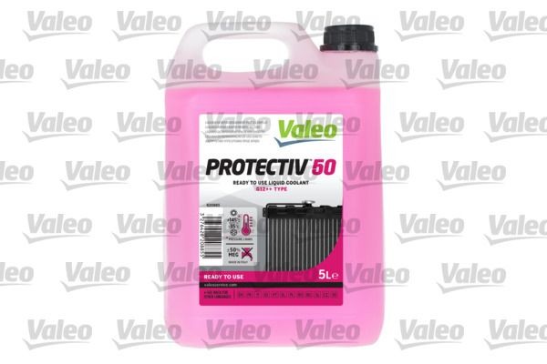 Antifrīzs VALEO 820885 VALEO 820885 Antifrīzs Volkswagen TIGUAN 2020