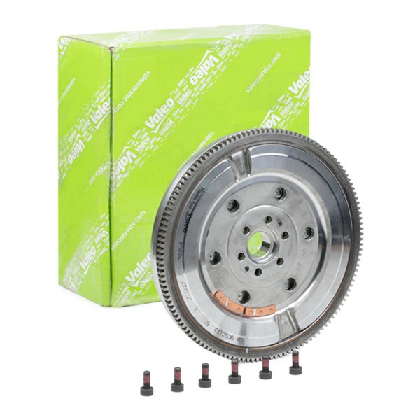 Kaksoismassavauhtipyörä VALEO 836356 VALEO 836356 CITROËN BERLINGO 2025 Kaksoismassavauhtipyörä