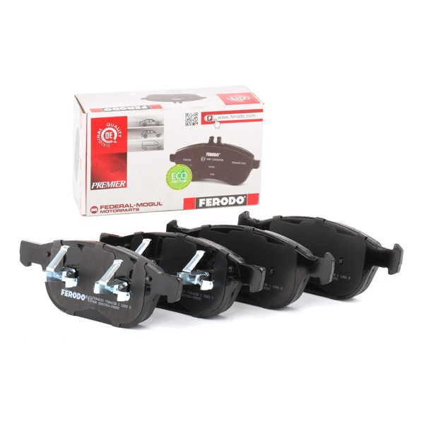 FERODO Brake pad set FDB4238 FDB4238 FERODO brake pads for VOLVO S80