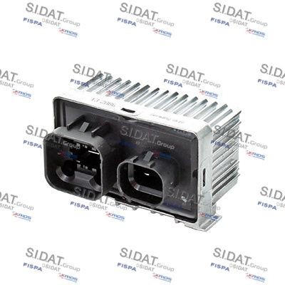 SIDAT Kontrollenhet, glödstiftsystem 2.85942 2.85942 SIDAT kontrollenhet glödstiftsystem Chevy LACETTI