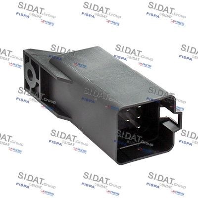 SIDAT Rele, hehkutuslaitos 2.85945 2.85945 SIDAT Hehkurele CHEVROLET LACETTI