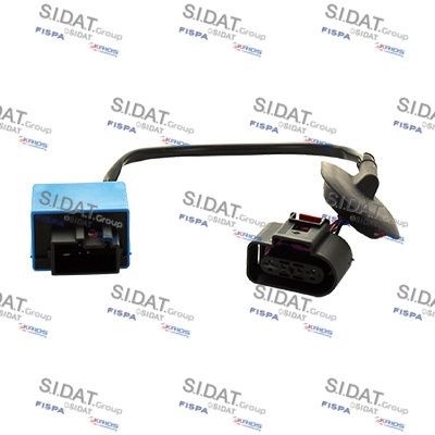 SIDAT Relè, Pompa carburante 3.240151 3.240151 Relè pompa carburante SIDAT Volkswagen EOS costo