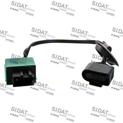 SIDAT Bränslepumpsrelä 3.240156 3.240156 SIDAT Bränslepumpsrelä BMW