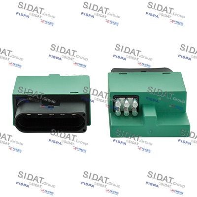SIDAT Relè, Pompa carburante 3.240157 3.240157 costo Relè pompa carburante Volkswagen EOS SIDAT