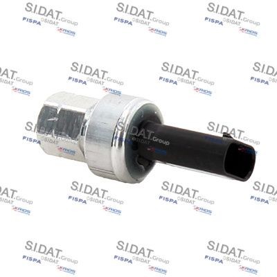 SIDAT Druksensor airco 5.2110 5.2110 Drukschakelaar airco Volkswagen UP SIDAT