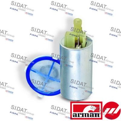 SIDAT Pompa carburante 70010AS SIDAT 70010AS Pompa alimentazione Mercedes S203 prezzo