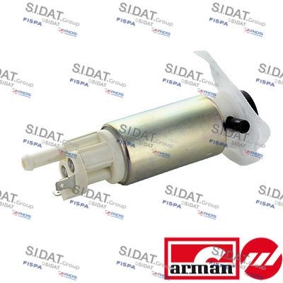 SIDAT Pompa benzina 70014AS 70014AS Pompa carburante SIDAT PEUGEOT 304 costo