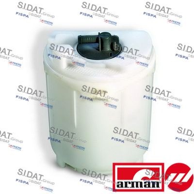 SIDAT Vaso antirollio, Pompa carburante 70025AS 70025AS Pompa carburante Volkswagen TOURAN SIDAT costo