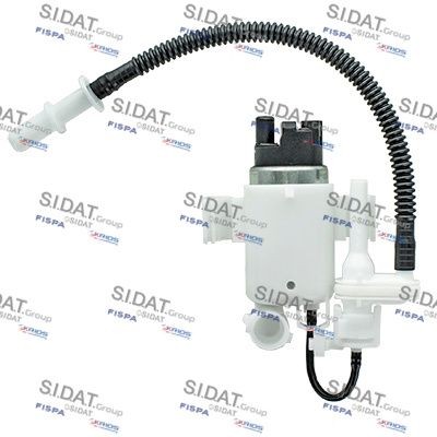 SIDAT Remondikomplekt, kütusepump 73121 73121 Remont SIDAT SAAB 9-3