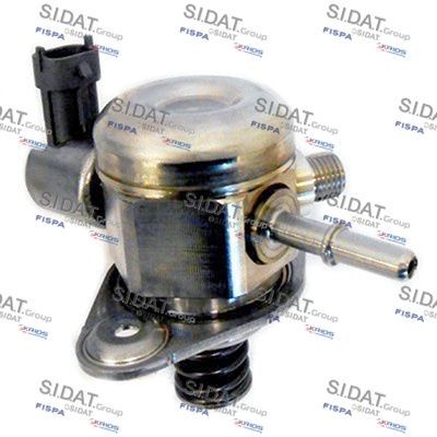 SIDAT Kõrgsurvepump 74065A2 Kütuse kõrgsurvepump SIDAT FOCUS 74065A2 odav