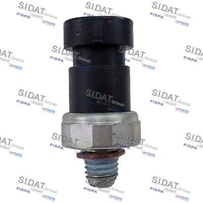 SIDAT Interruttore di pressione olio 82.057 82.057 Valvola pressione olio SIDAT Chevrolet